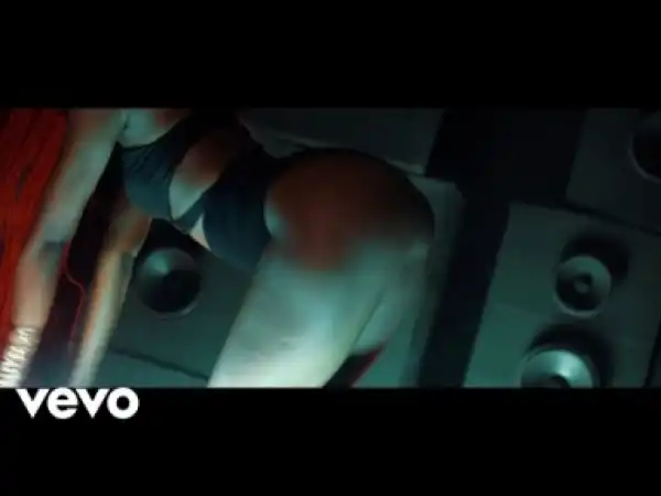 Video: Vincent Ft. Mayorkun – Your Body